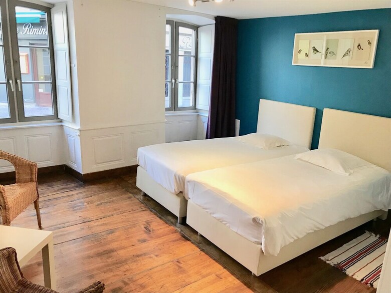 Apartamento Appt Pour Petits Groupes Prox Cath�drale