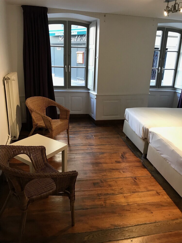 Apartamento Appt Pour Petits Groupes Prox Cath�drale