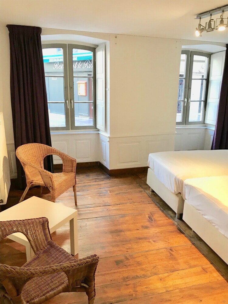 Apartamento Appt Pour Petits Groupes Prox Cath�drale