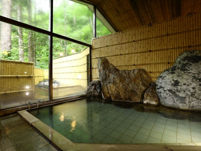 Kamikochi Hotel