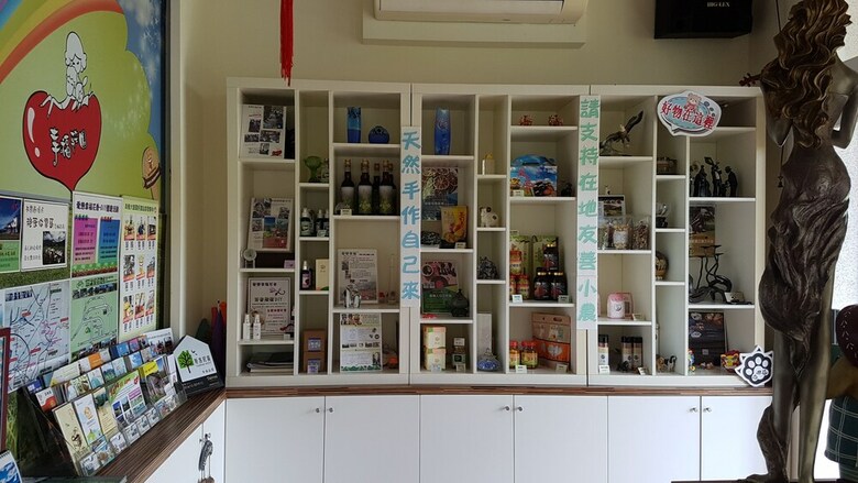Bed & Breakfast Pingtung Happiness Garden