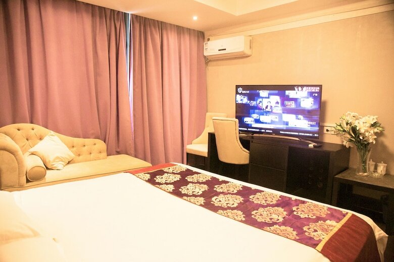 Shanghai Lejin Apartment The Bund