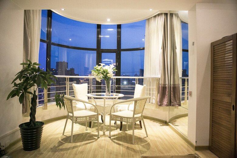 Shanghai Lejin Apartment The Bund