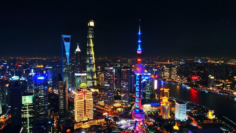 Shanghai Lejin Apartment The Bund