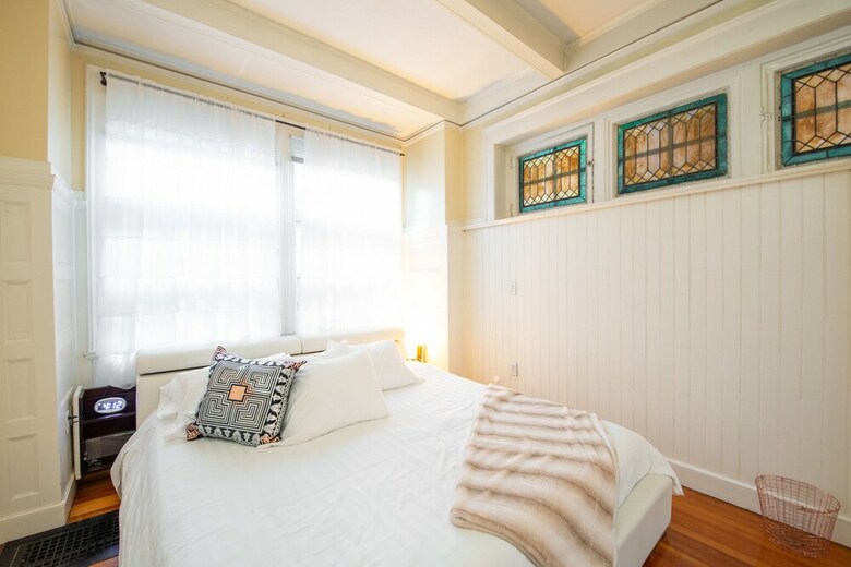 Apartamentos Pelicanstay In Boston Back Bay