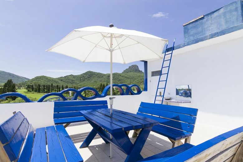 Hotel Woo House