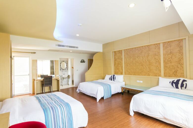 Hotel Woo House
