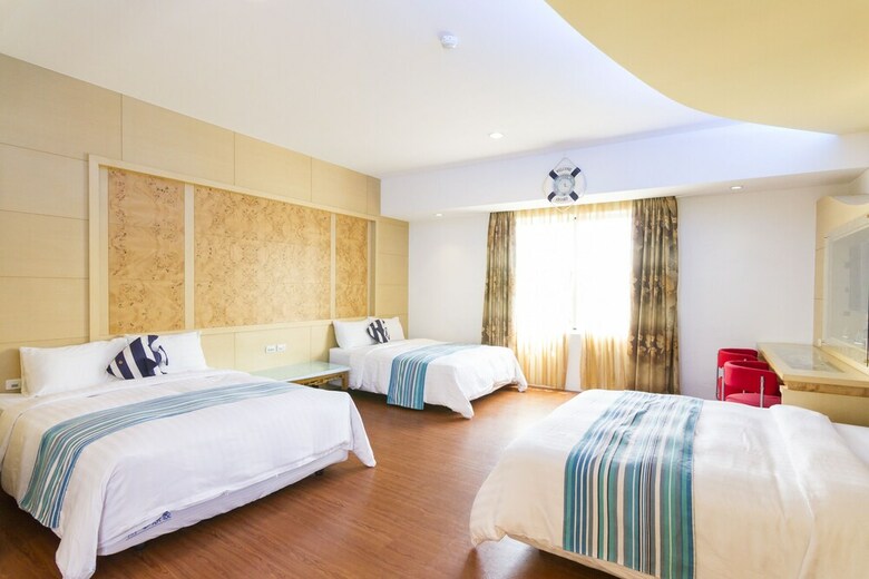 Hotel Woo House