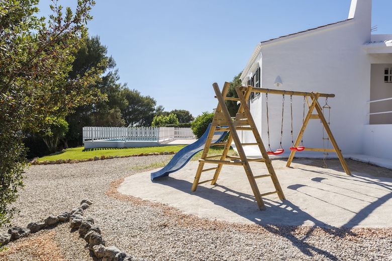 Villa de Lujo Mfs Con Piscina Y Wifi