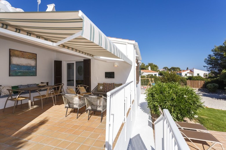 Villa de Lujo Mfs Con Piscina Y Wifi