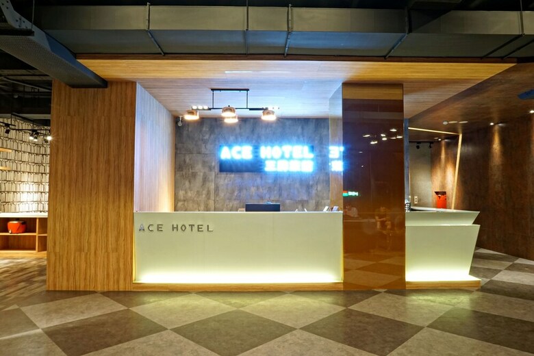 Ace Hotel