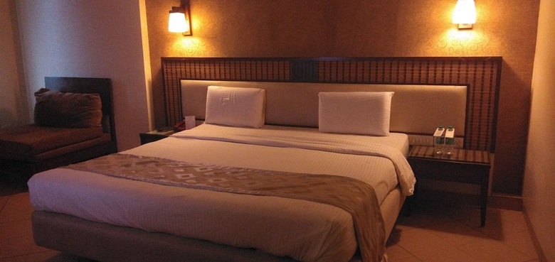 Hotel Silverador Resort Club