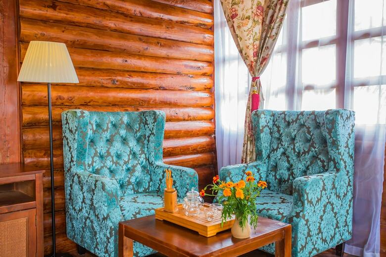Hostal Lugu Lake Love Inn