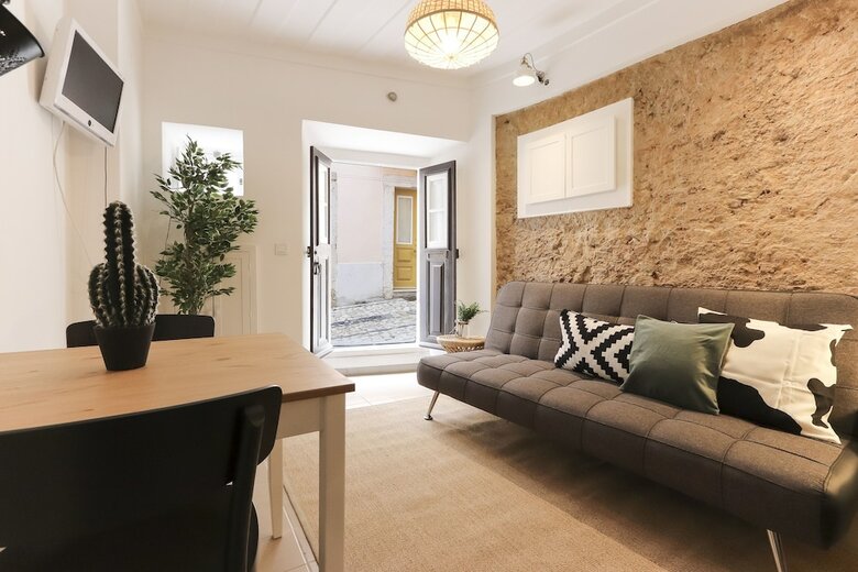 Apartamentos Golden Studio By Homing