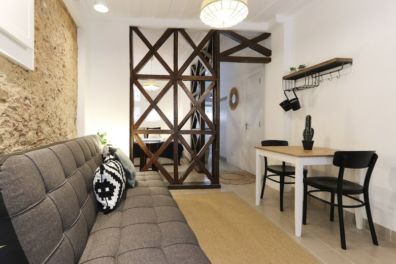 Apartamentos Golden Studio By Homing