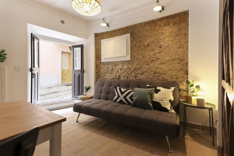Apartamentos Golden Studio By Homing