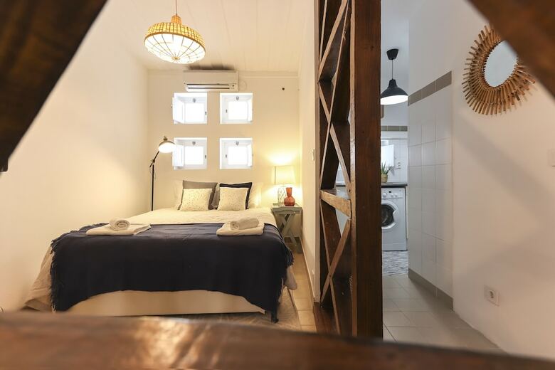 Apartamentos Golden Studio By Homing