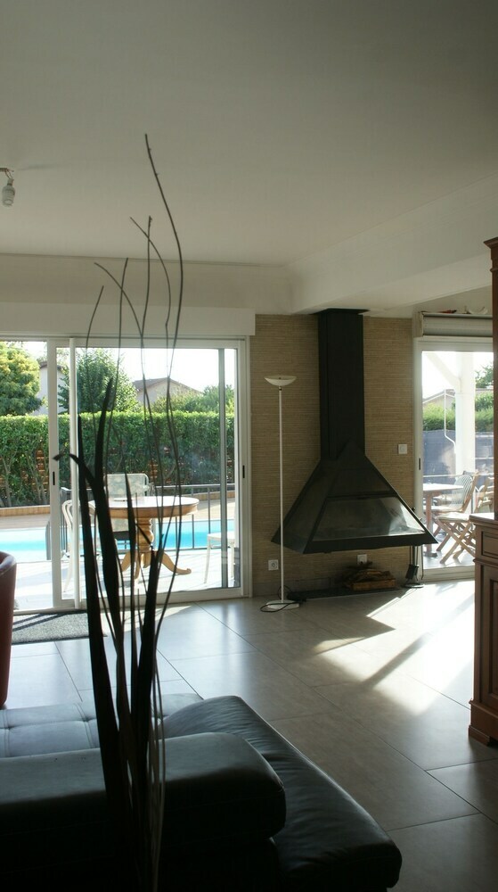 Bed & Breakfast Maison Des Coquelicots