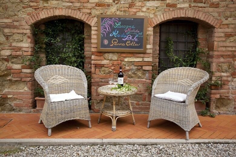 Apartamento Il Rosolaccio