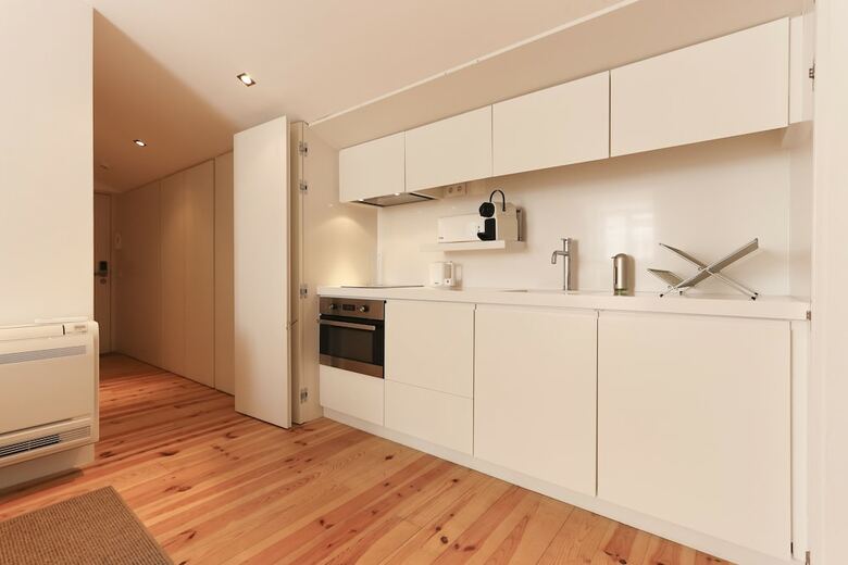 Apartamentos Combro Suites By Homing