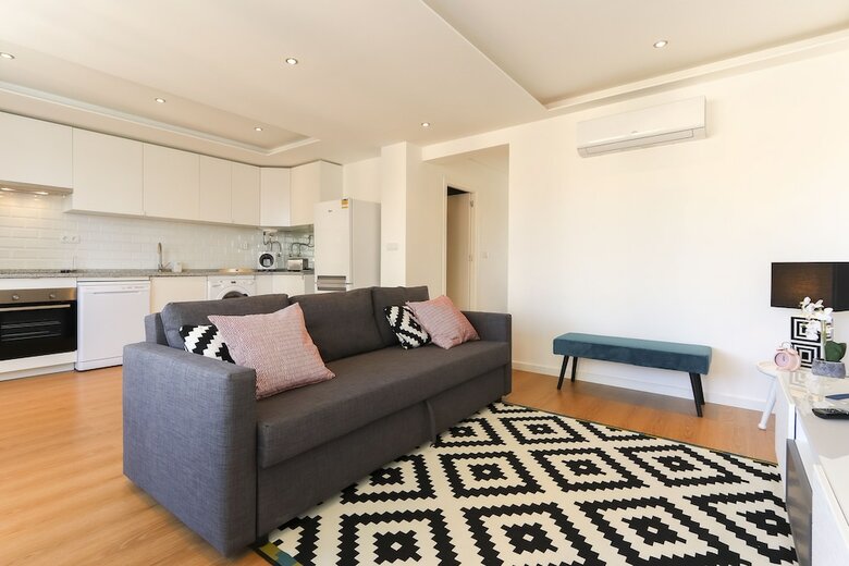 Apartamentos Marques Premium By Homing