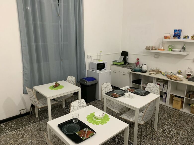 Bed & Breakfast Le Stanze Della Lanterna