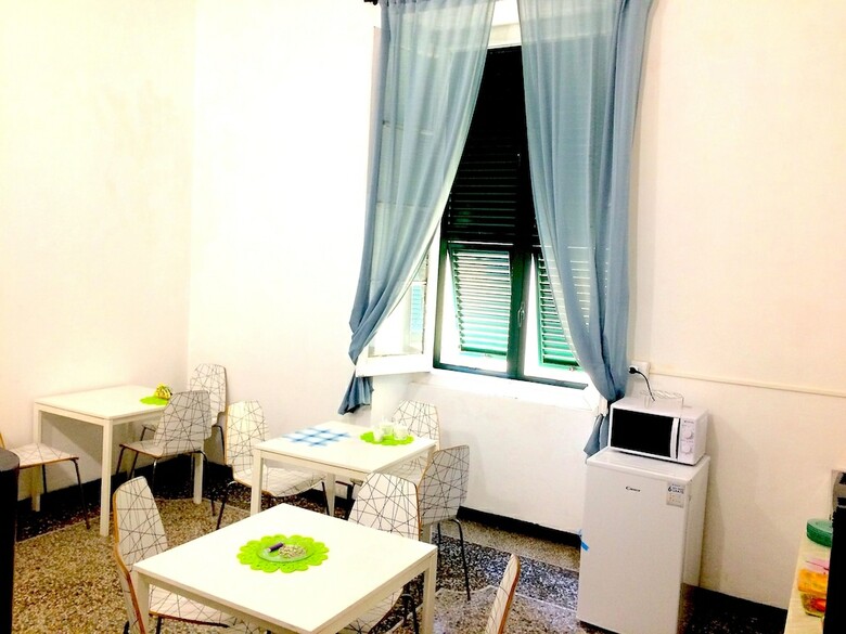 Bed & Breakfast Le Stanze Della Lanterna
