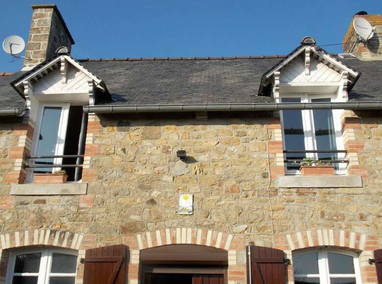Hotel Ker Francozen Renaudi�re