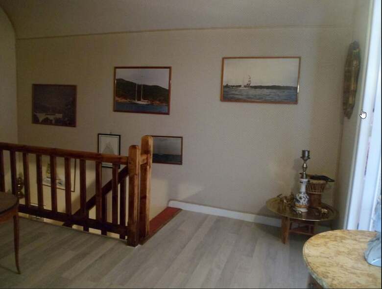 Hotel Ker Francozen Renaudi�re