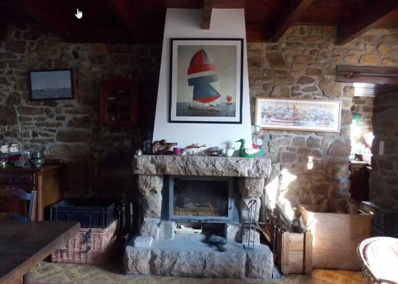 Hotel Ker Francozen Renaudi�re