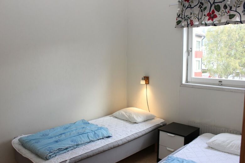 Hostal Stf �stersund Ledkrysset Vandrarhem