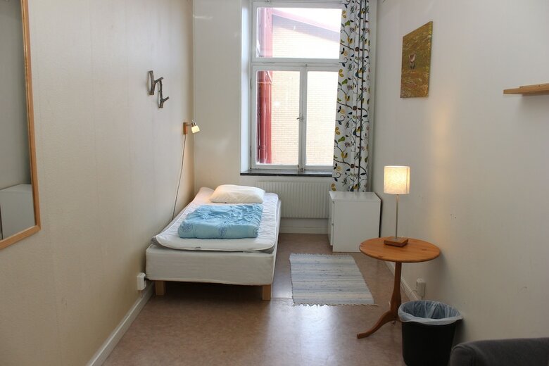 Hostal Stf �stersund Ledkrysset Vandrarhem