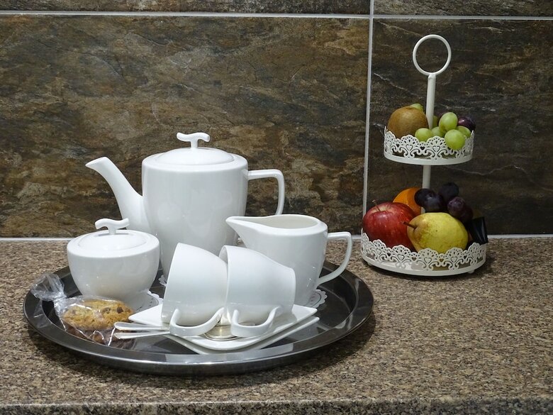 Bed & Breakfast Lillian May Bnb