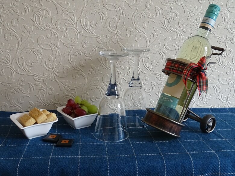 Bed & Breakfast Lillian May Bnb
