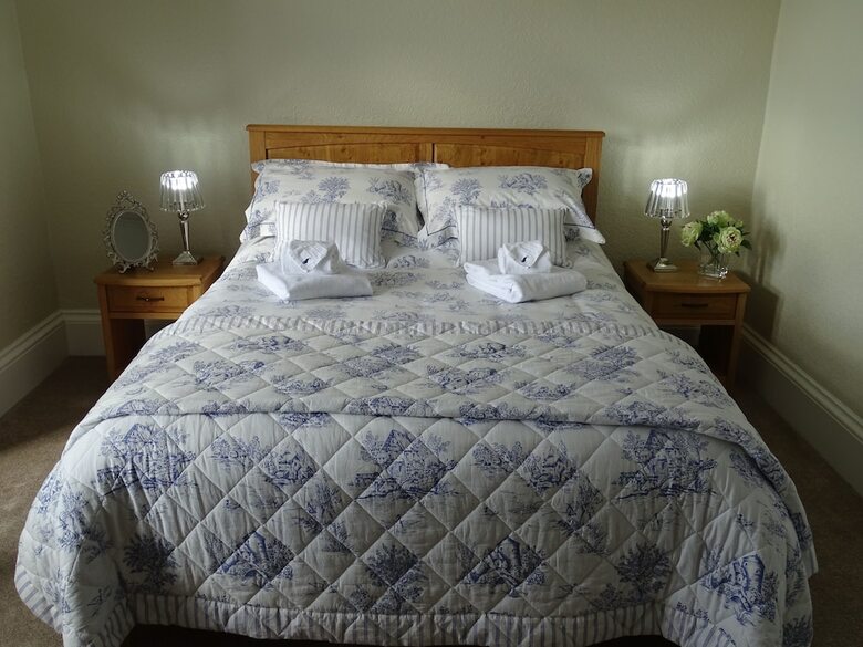 Bed & Breakfast Lillian May Bnb