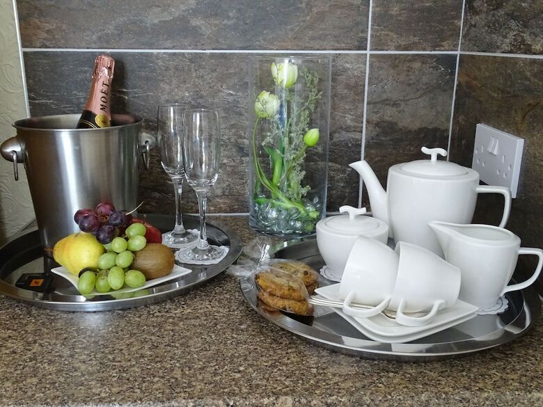 Bed & Breakfast Lillian May Bnb