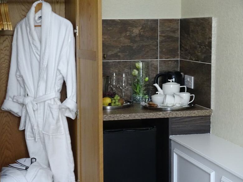 Bed & Breakfast Lillian May Bnb