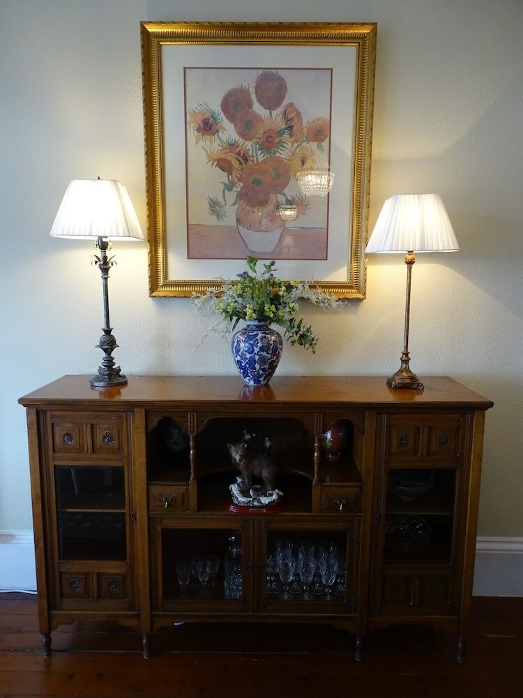 Bed & Breakfast Lillian May Bnb