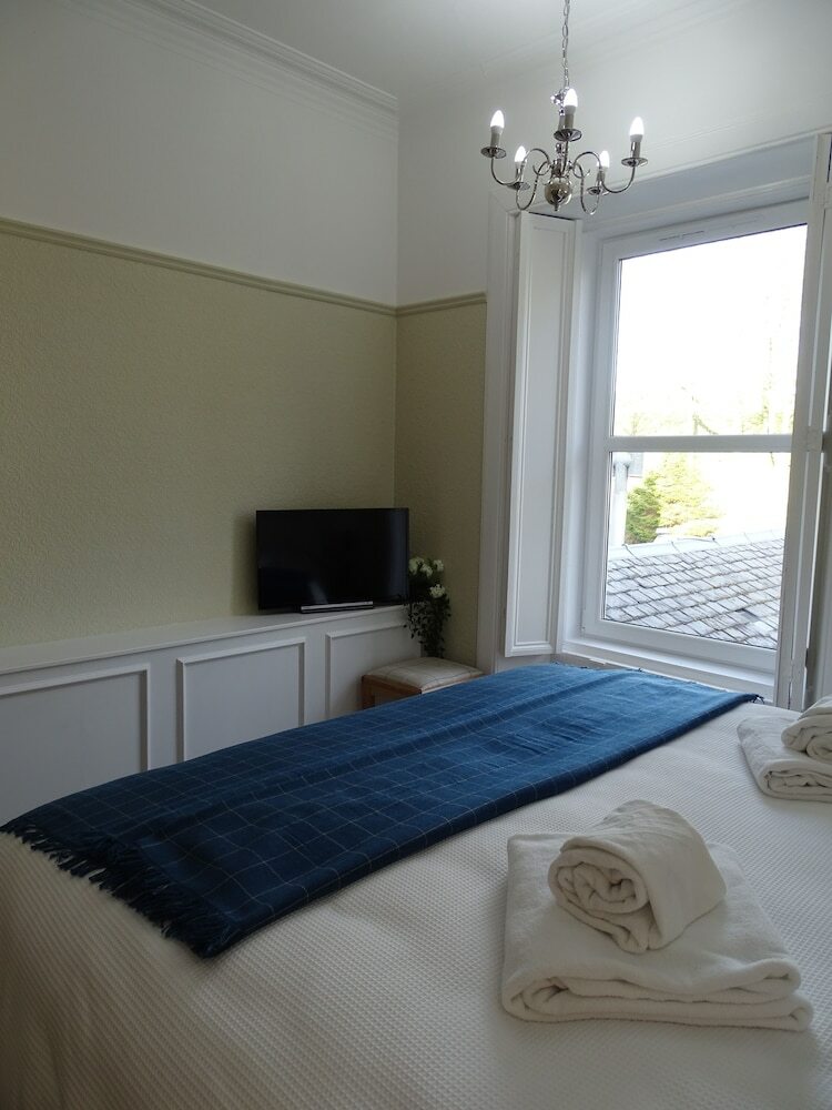 Bed & Breakfast Lillian May Bnb