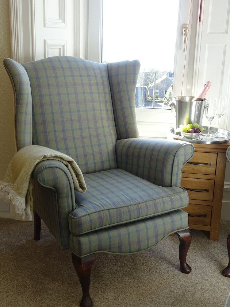 Bed & Breakfast Lillian May Bnb