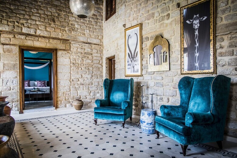 Hotel Dar Camelia