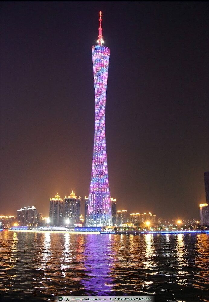 Donghua Hotel-guangzhou Exhibition Branch