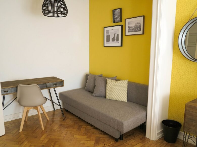 Hotel Dumont Lisbon Guesthouse