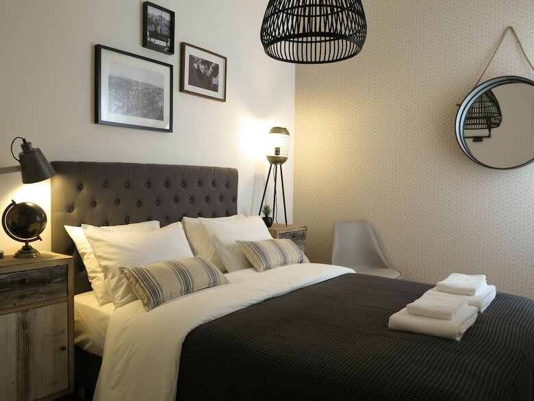 Hotel Dumont Lisbon Guesthouse