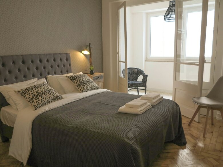 Hotel Dumont Lisbon Guesthouse