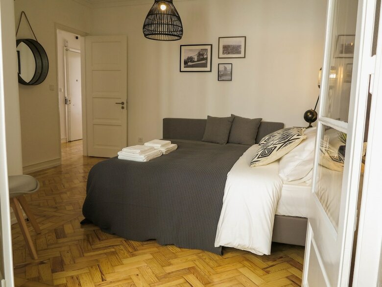 Hotel Dumont Lisbon Guesthouse