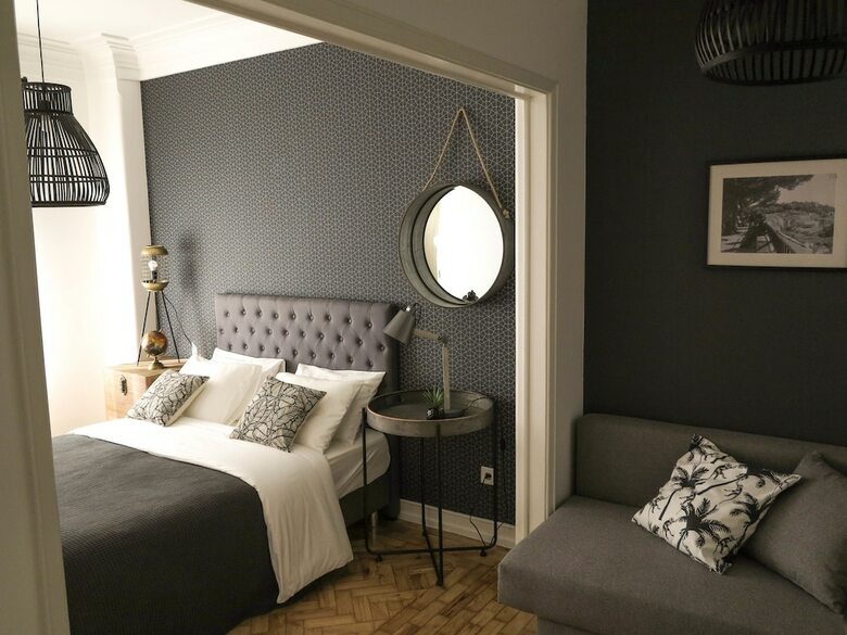 Hotel Dumont Lisbon Guesthouse