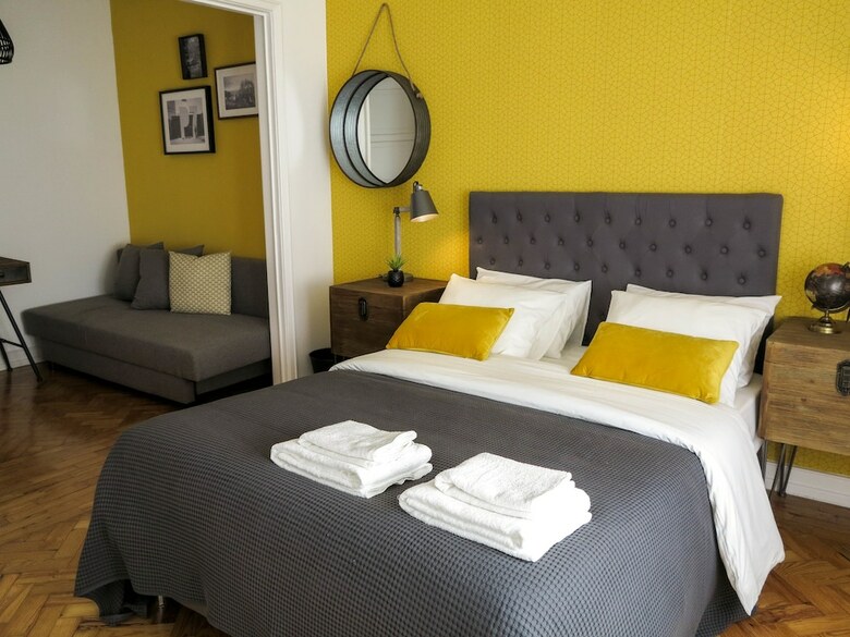 Hotel Dumont Lisbon Guesthouse
