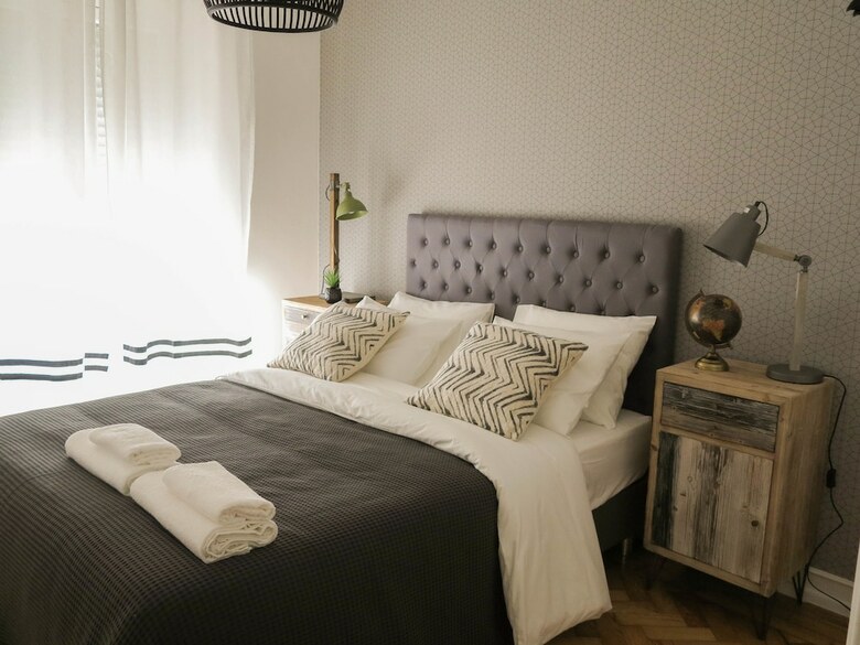 Hotel Dumont Lisbon Guesthouse