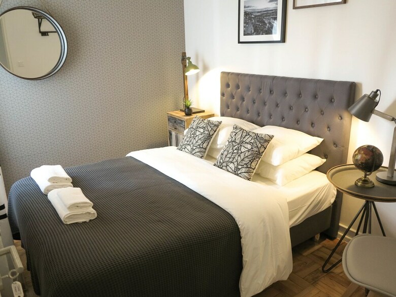 Hotel Dumont Lisbon Guesthouse